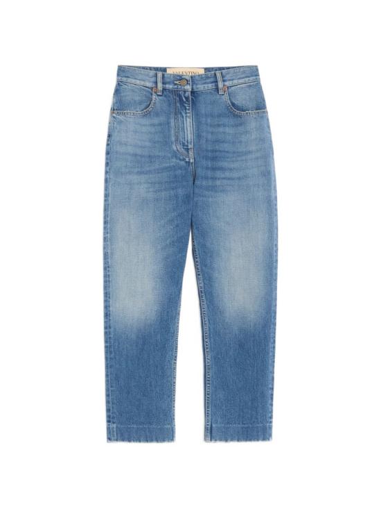 26FW 발렌티노 가라바니 데님 팬츠 BDD22NACH558 NAVY
