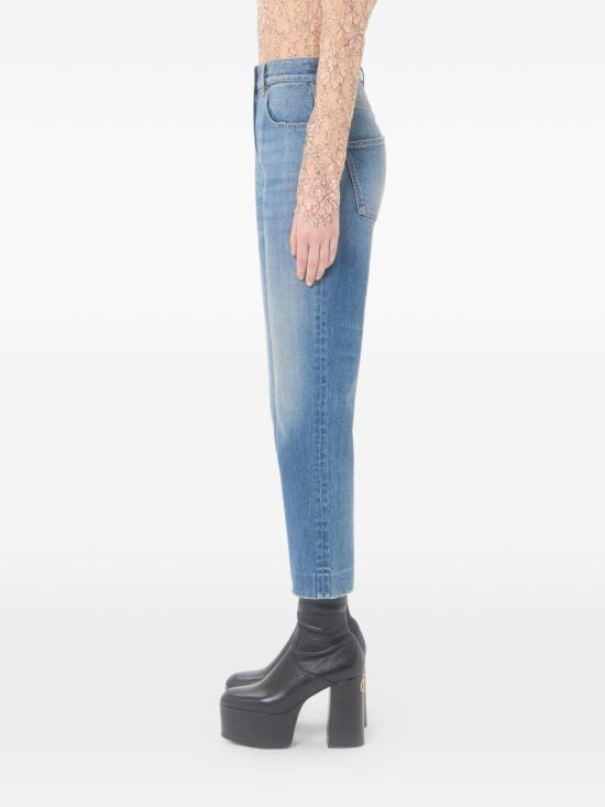 26FW 발렌티노 가라바니 데님 팬츠 BDD22NACH558 NAVY - VALENTINO GARAVANI