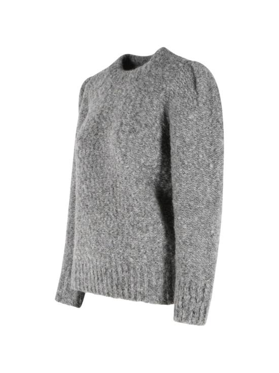 26FW 이자벨마랑 스웨터 PU0963FAD3L06I02GY GREY