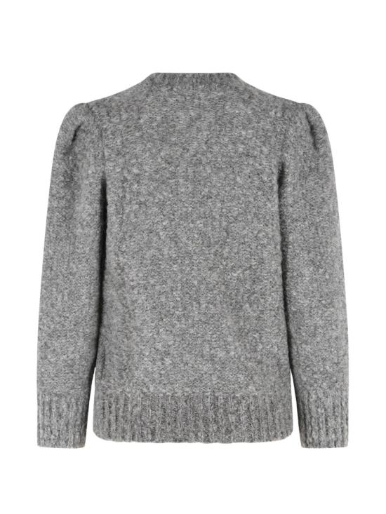 26FW 이자벨마랑 스웨터 PU0963FAD3L06I02GY GREY - ISABEL MARANT