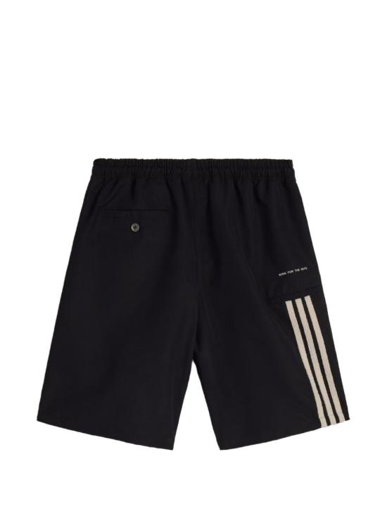 26SS 아디다스 X 송 포 더 뮤트 숏팬츠 KS1344BLACK - ADIDAS X SONG FOR THE MUTE