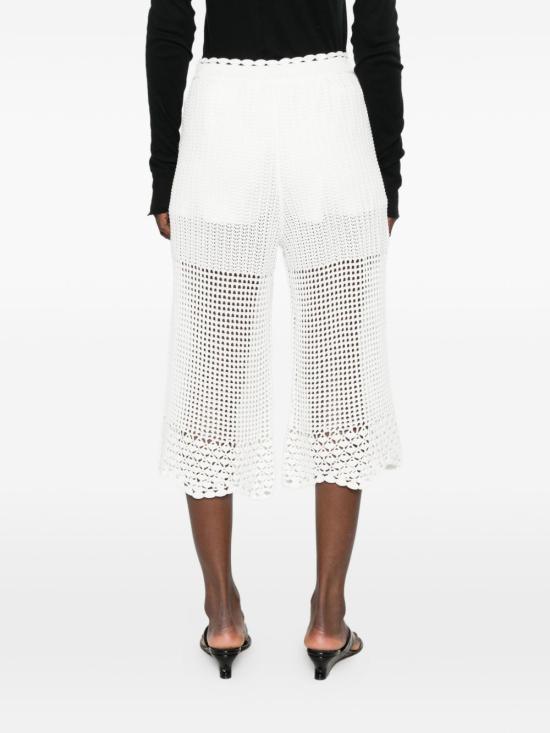 26SS 이로 숏팬츠 LIRYSSEWM30WHI79 BIANCO - IRO