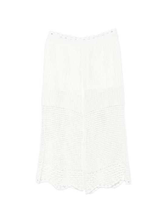 26SS 이로 숏팬츠 LIRYSSEWM30WHI79 BIANCO