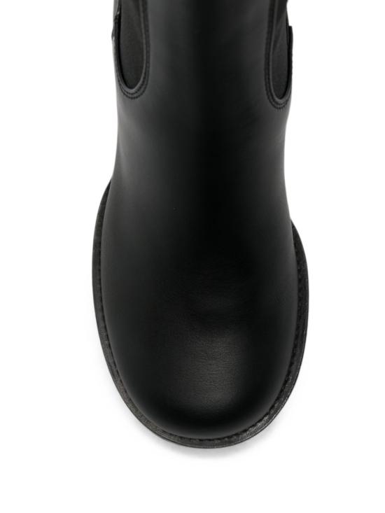26FW 세르지오로시 부츠 B16600MMVN131301000 BLACK - SERGIO ROSSI