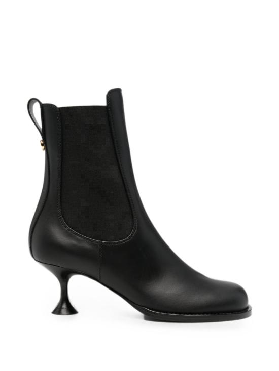 26FW 세르지오로시 부츠 B16600MMVN131301000 BLACK
