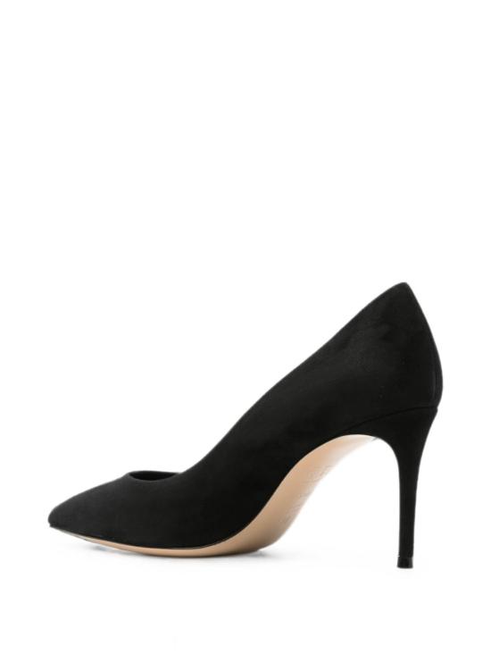 26FW 카사데이 힐/펌프스 1F911W0801CAMOS9000 BLACK - CASADEI