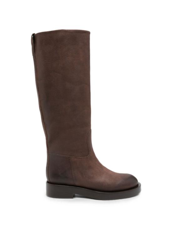 26FW 파리텍사스 부츠 PX1680XVTNPEBANO BROWN