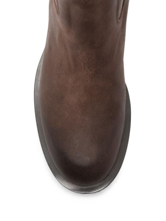26FW 파리텍사스 부츠 PX1680XVTNPEBANO BROWN - PARIS TEXAS
