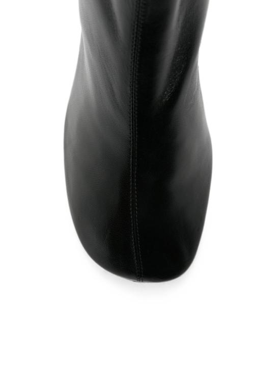 26FW 파리텍사스 부츠 PX2030XNPTSBLACK - PARIS TEXAS