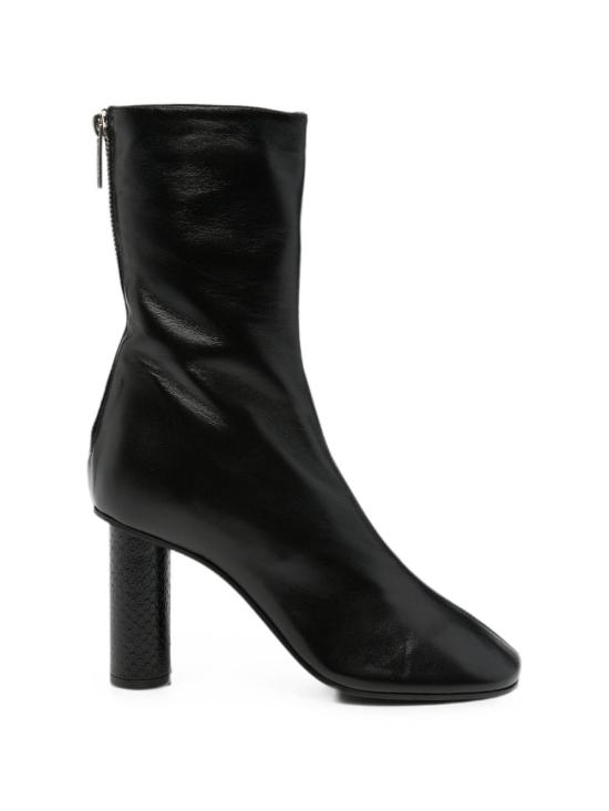26FW 파리텍사스 부츠 PX2030XNPTSBLACK