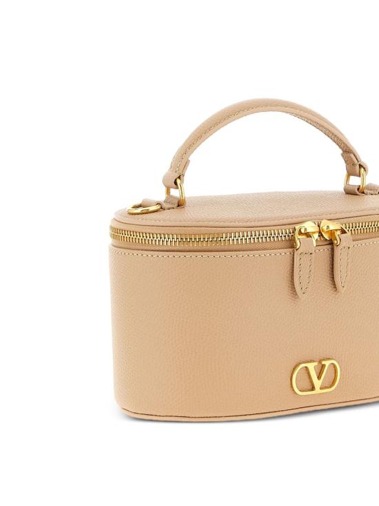 26FW 발렌티노 가라바니 토트백 WP0AX8SNPWRP PINK - VALENTINO GARAVANI