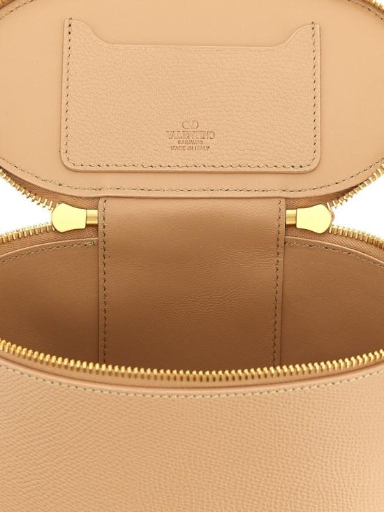 26FW 발렌티노 가라바니 토트백 WP0AX8SNPWRP PINK - VALENTINO GARAVANI