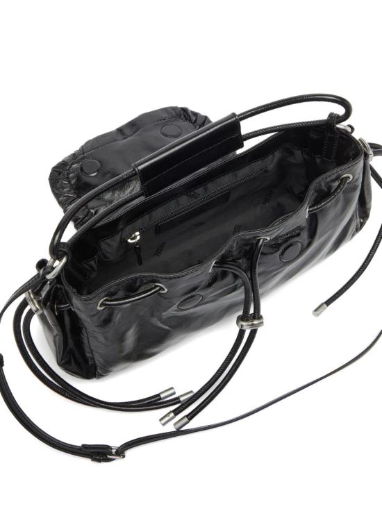 26FW 디젤 토트백 X10684P1003T8013 BLACK - DIESEL