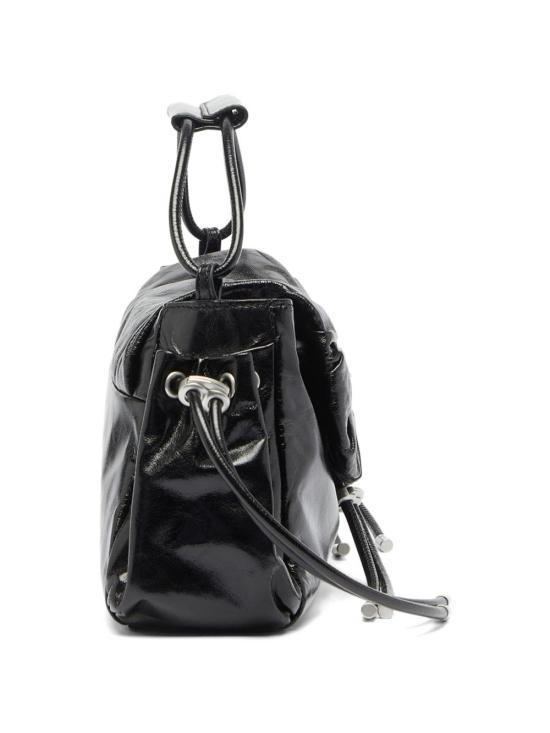 26FW 디젤 토트백 X10684P1003T8013 BLACK - DIESEL