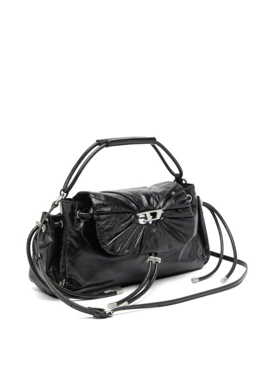 26FW 디젤 토트백 X10684P1003T8013 BLACK - DIESEL