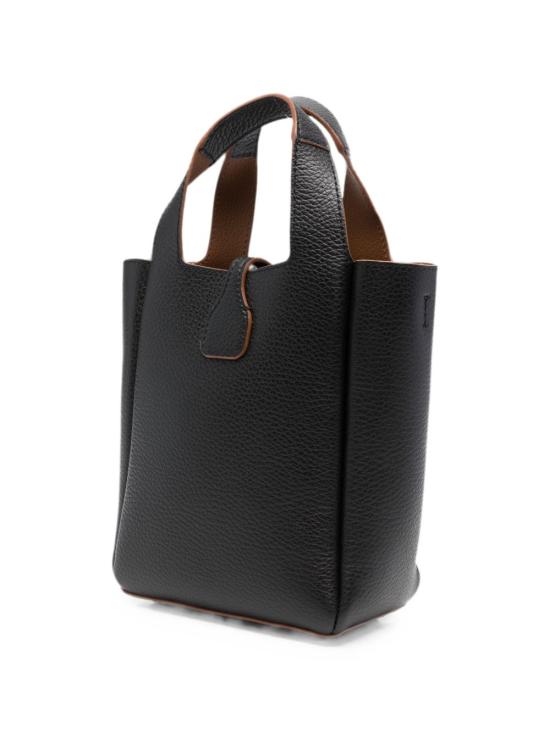 26FW 호간 숄더백 KBW01XA0100QVD4276 BLACK - HOGAN