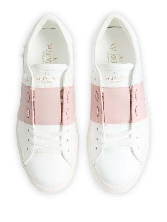 26FW 발렌티노 가라바니 스니커즈 WS0781BLU834 POWDER - VALENTINO GARAVANI