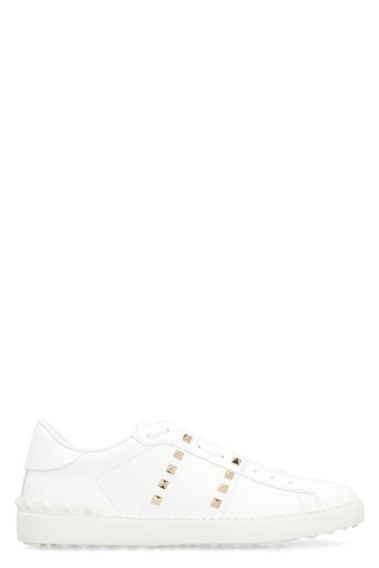 26FW 발렌티노 가라바니 스니커즈 YS0931BHS0BO WHITE