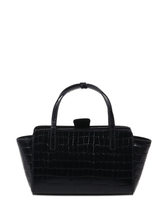 26FW 히데신스 토트백 FL13CCBLK BLACK - HIDESINS