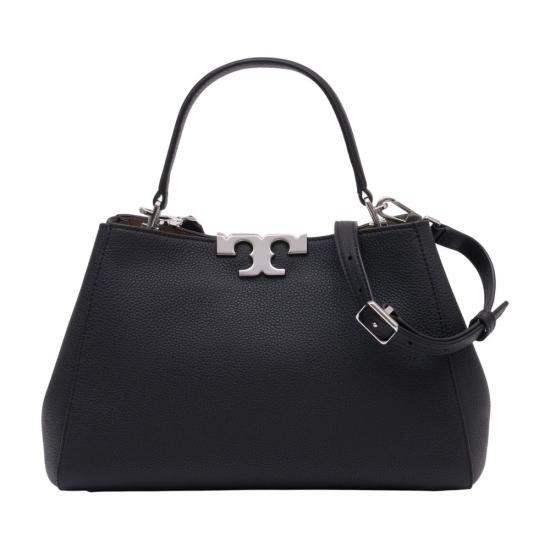 26FW 토리버치 토트백 177217001 BLACK