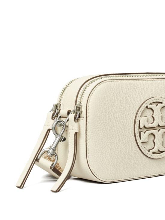 26FW 토리버치 밀러 크로스백 171955104 AVORIO - TORY BURCH