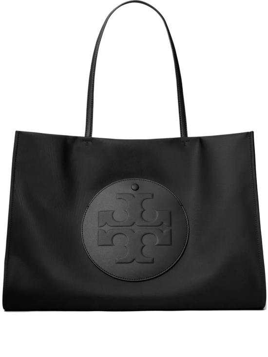 26FW 토리버치 엘라 토트백 171271001 BLACK