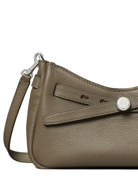 26FW 토리버치 에버 레디 집 쇼퍼 토트백 179955250 GREY - TORY BURCH