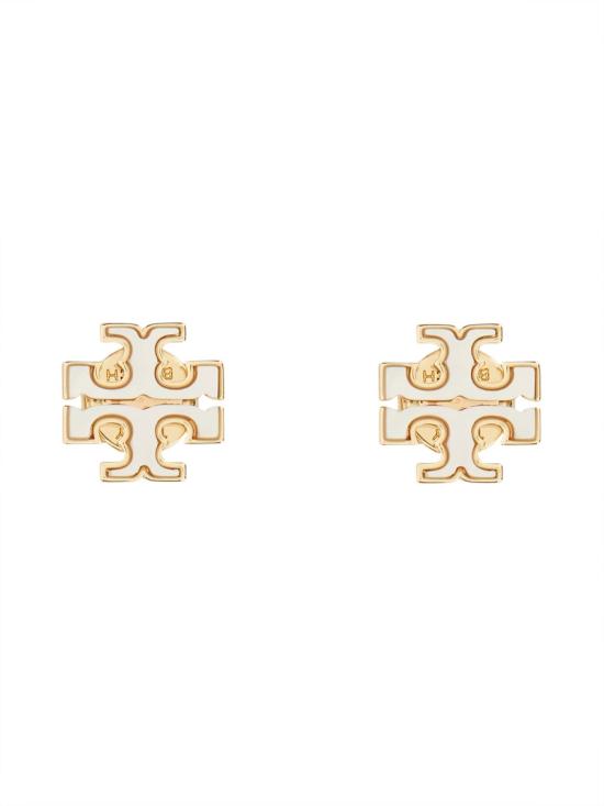 26FW 토리버치 이어링 168008700 WHITE - TORY BURCH