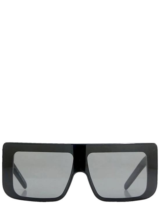 26FW 릭 오웬스 선글라스 RG0000002GBLKB0909 BLACK