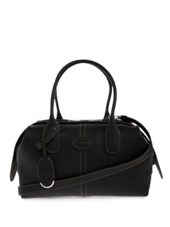 26FW 토즈 토트백 XBWDBKH0200XGAB999 BLACK