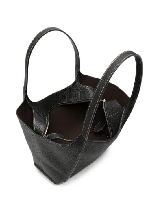 26FW 토즈 숄더백 XBWTSBQ0200WNTB999 BLACK - TODS