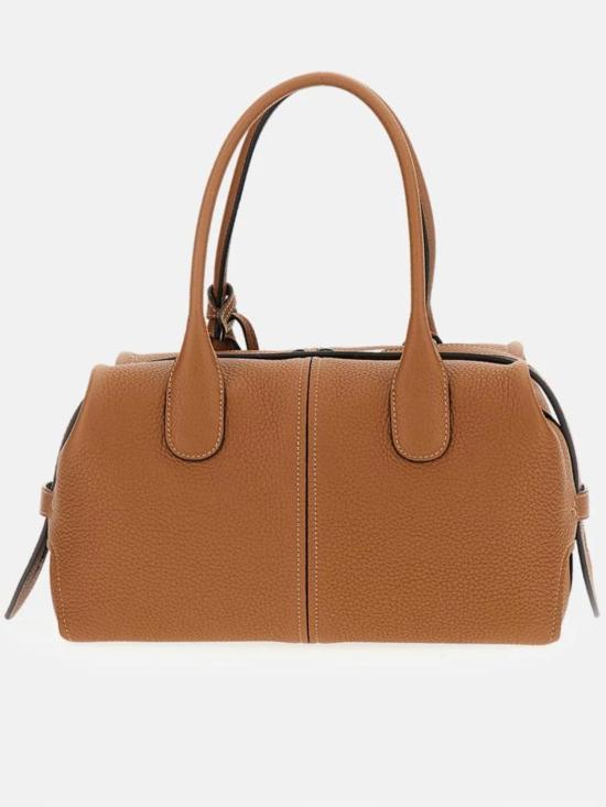 26FW 토즈 토트백 XBWDBKH0200XGAS410 LUGGAGE - TODS