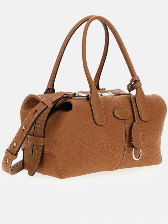 26FW 토즈 토트백 XBWDBKH0200XGAS410 LUGGAGE - TODS