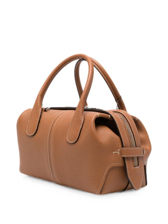 26FW 토즈 토트백 XBWDBKH0100XGAS410 LUGGAGE - TODS