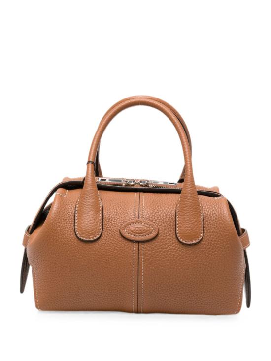 26FW 토즈 토트백 XBWDBKH0100XGAS410 LUGGAGE