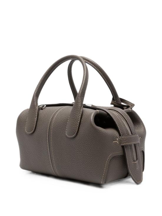 26FW 토즈 토트백 XBWDBKH0100XGAB208 GREY - TODS