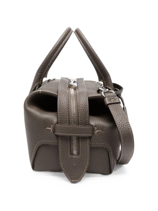 26FW 토즈 토트백 XBWDBKH0100XGAB208 GREY - TODS