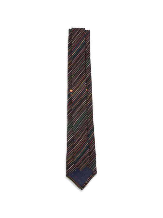26FW 폴 스미스 넥타이 M1A0TIEU4169292 MULTICOLOR - PAUL SMITH