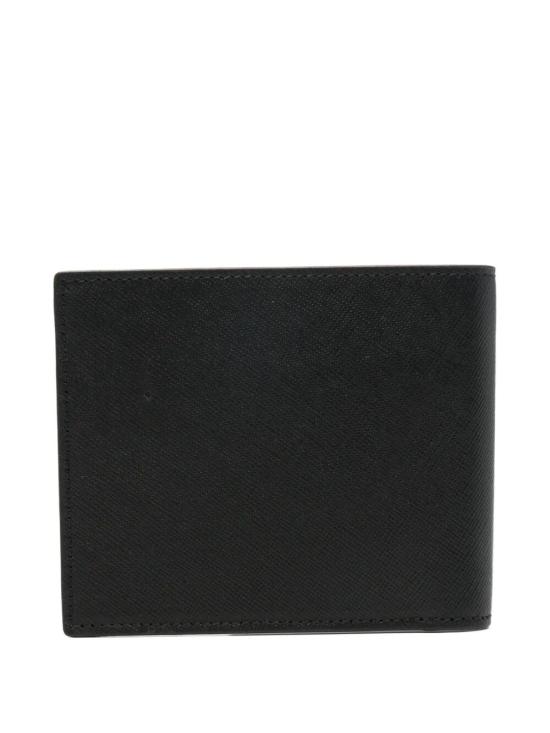 26FW 폴 스미스 남성지갑 M1A4832WLANGR79 BLACK - PAUL SMITH