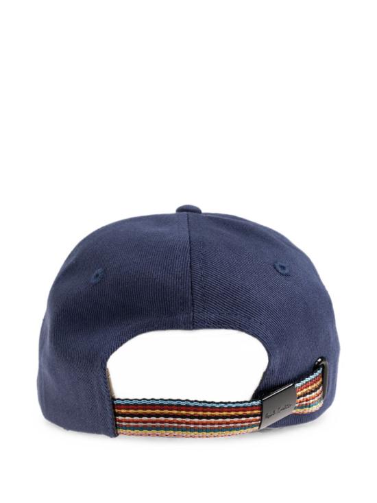 26FW 폴 스미스 볼캡 M1A987DTW19247 NAVY - PAUL SMITH