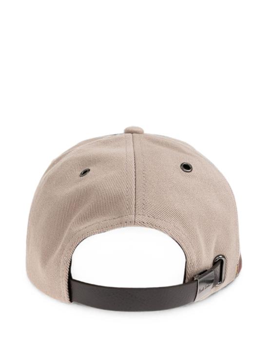 26FW 폴 스미스 모자 M1A987DTP49160 BEIGE - PAUL SMITH