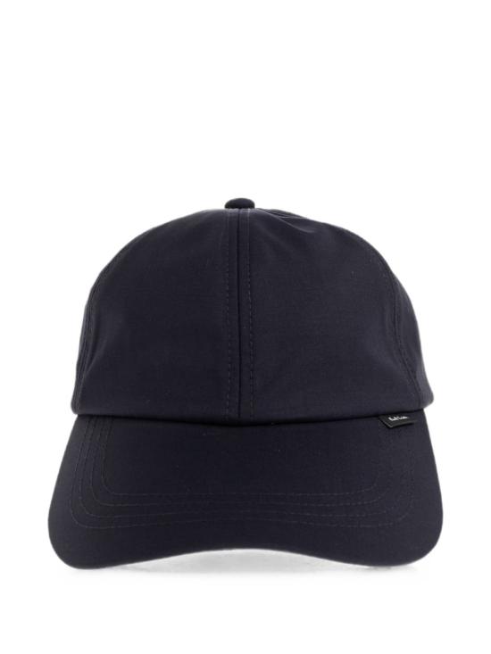 26FW 폴 스미스 볼캡 M1A987DTW0307749 NAVY