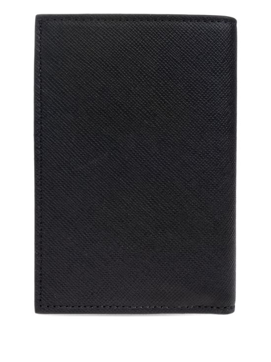 26FW 폴 스미스 남성지갑 M1A4774DMULTI79 BLACK - PAUL SMITH