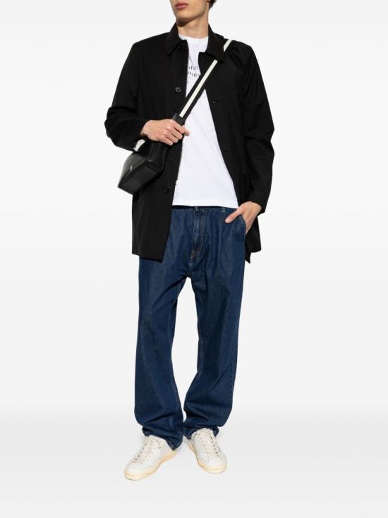 26FW PS 바이 폴스미스 반팔 티셔츠 M2R011RWP686601 WHITE - PS BY PAUL SMITH