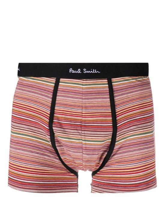 26FW 폴 스미스 팬티 M1A914M3PKO92 MULTICOLOR - PAUL SMITH