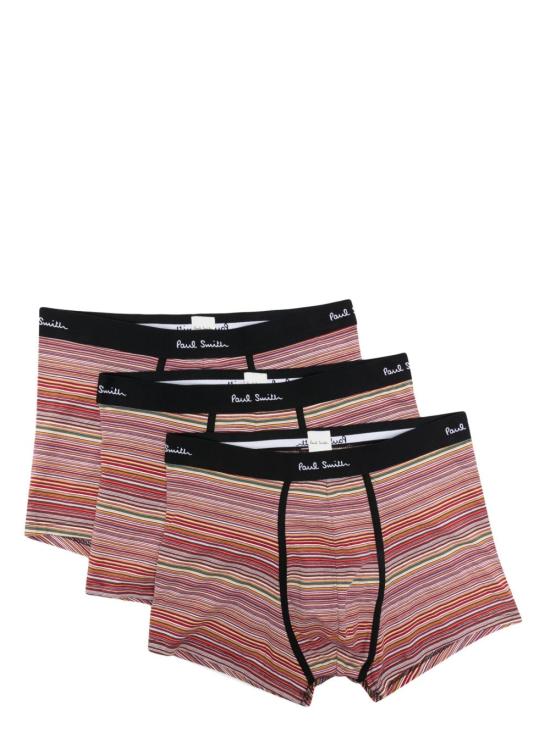26FW 폴 스미스 팬티 M1A914M3PKO92 MULTICOLOR