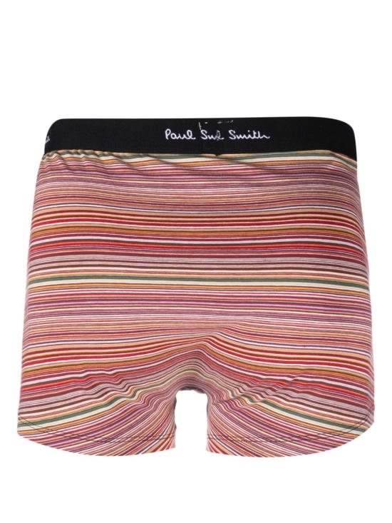 26FW 폴 스미스 팬티 M1A914M3PKO92 MULTICOLOR - PAUL SMITH