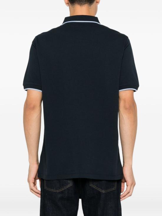 26FW PS 바이 폴스미스 폴로 티셔츠 M2R151LZW2158049 NAVY - PS BY PAUL SMITH