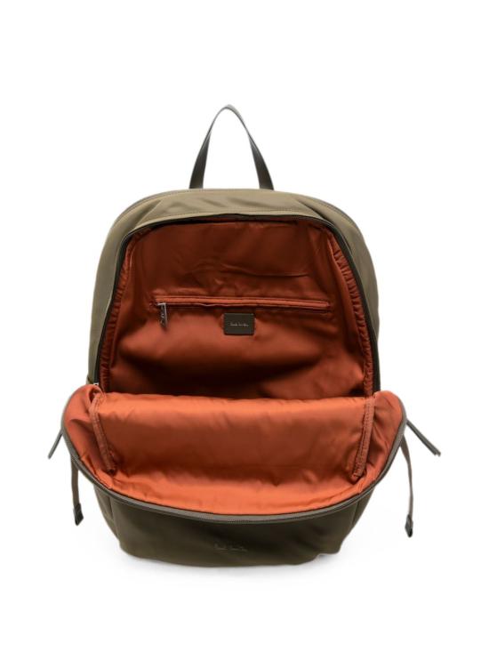 26FW 폴 스미스 백팩 M1A8361WSILKY63 BROWN - PAUL SMITH