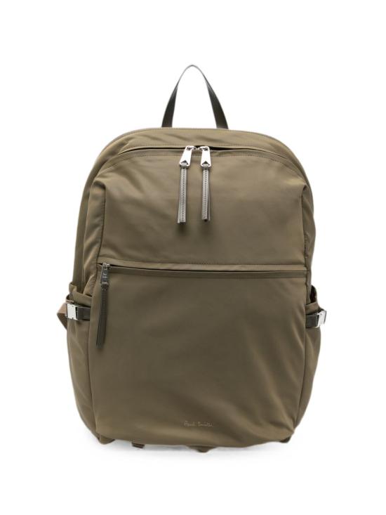 26FW 폴 스미스 백팩 M1A8361WSILKY63 BROWN